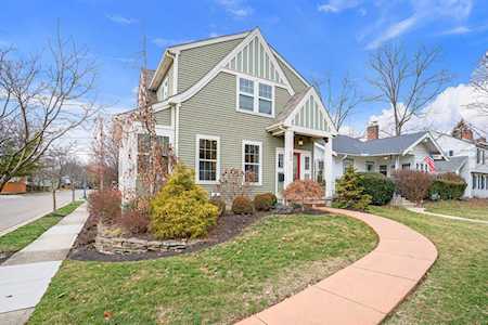 163 N Cassingham Road Bexley, OH 43209
