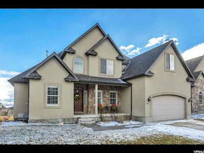 2846 S Village Court Rd Saratoga Springs, UT 84045
