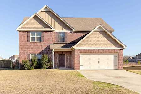 Fort Mitchell Homes For Sale Fort Mitchell Al