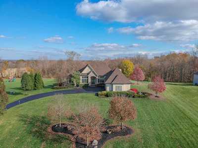 165 Stonesthrow Drive Alexandria, OH 43001