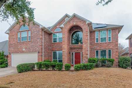 4709 Bristol Trace Trail Fort Worth, TX 76244