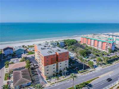 18320 Gulf Boulevard #603 Redington Shores, FL 33708