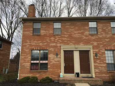 6466 Brookedge Court Dublin, OH 43017