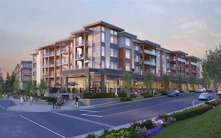 23233 Gilley Road #403 Richmond, BC V0V 0V0