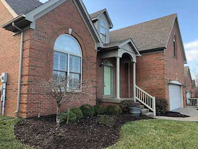 15102 Abington Ridge Pl Louisville, KY 40245