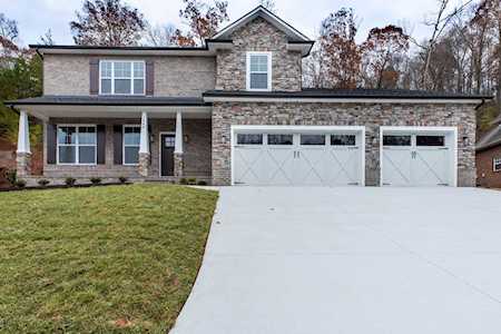 1446 Branch Field Ln Knoxville, TN 37918