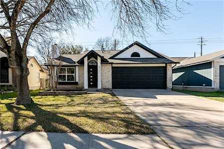 4707 Alta Loma Dr Austin, TX 78749