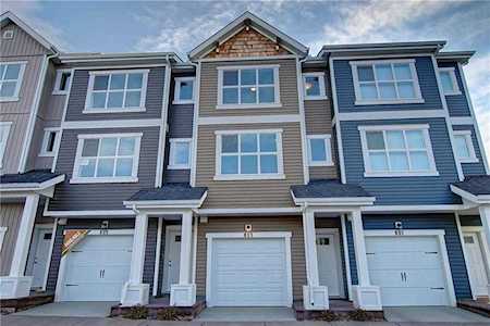 355 Nolancrest Heights NW #609 Calgary, AB T3R 0Z9
