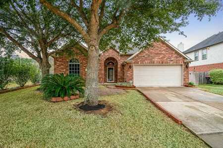 14826 Grand Corral Ln Cypress, TX 77429