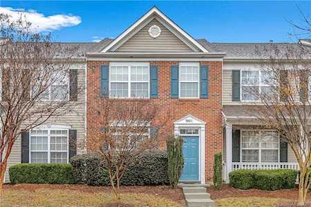 9411 Rosewood Meadow Ln Huntersville, NC 28078