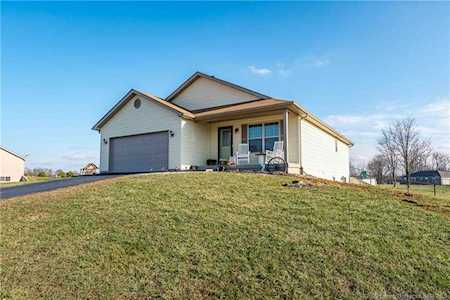 8213 Zachary Dr Charlestown, IN 47111