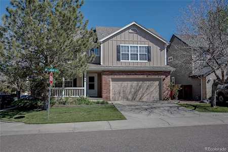 398 Brentford Circle Highlands Ranch, CO 80126