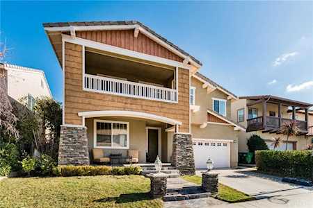 16 Sunnydale Lane Rancho Santa Margarita, CA 92688