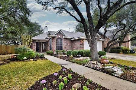 7814 Cheno Cortina Trl Austin, TX 78749