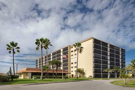 500 Palm Springs Boulevard #302 Indian Harbour Beach, FL 32937