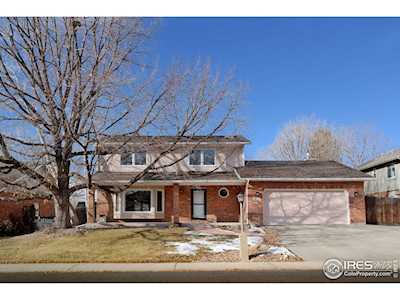 2155 Westlake Dr Longmont, CO 80503
