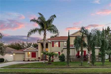 515 Azalea Bloom Drive Apopka, FL 32712