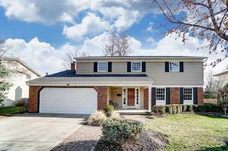 88 Haddam Place Westerville, OH 43081
