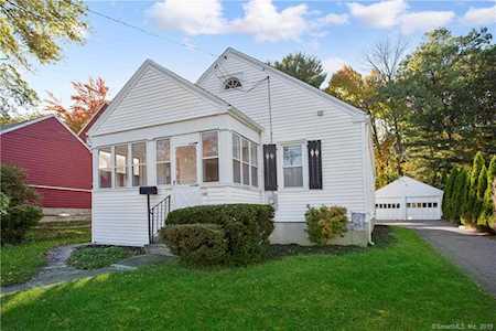 325 Oakwood Avenue West Hartford, CT 06110