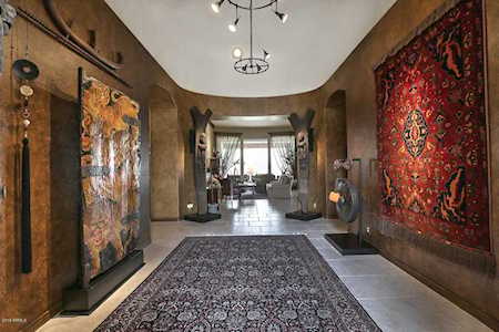 9227 N Sunset Ridge Fountain Hills, AZ 85268