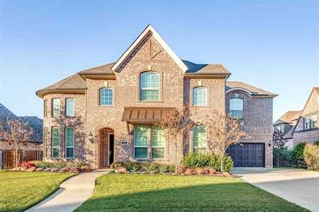 212 Hawks Ridge Trail Colleyville, TX 76034