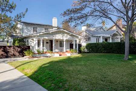 1175 N Hill Avenue Pasadena, CA 91104