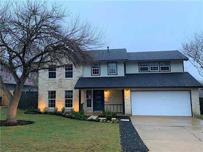 3003 Norfolk Dr Austin, TX 78745