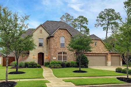 12110 Via San Rocco Ct Cypress, TX 77429