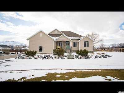 2814 E Autumn Dr Eagle Mountain, UT 84005