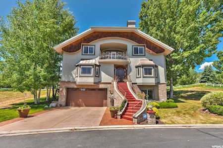 1075 N Warm Springs Rd Midway, UT 84049