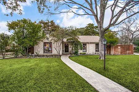 5427 Caruth Boulevard Dallas, TX 75209