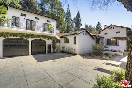 2550 Aberdeen Avenue Los Angeles, CA 90027