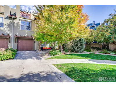 3700 Ridgeway St Boulder, CO 80301