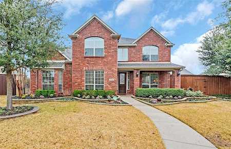 13293 Mulch Lane Frisco, TX 75035