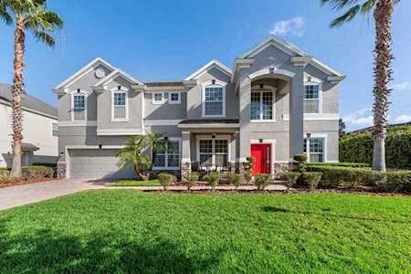3878 Whitewood Court Oviedo, FL 32766