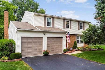 6720 Chatsworth Court Reynoldsburg, OH 43068