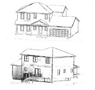 831 Goldfinch Ln Marshall, WI 53559
