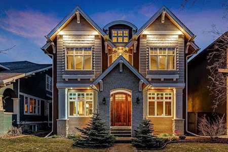 1135 Riverdale Avenue SW Calgary, AB T2S 0Y9