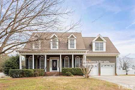 1328 Laneridge Court Raleigh, NC 27603