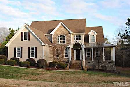 1205 Hidden Hills Drive Wake Forest, NC 27587