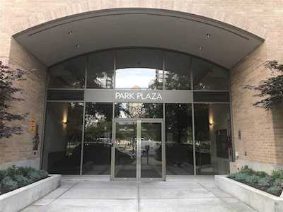 1188 Richards Street #407 Vancouver, BC V6B 3E6