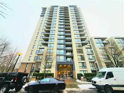 3588 Crowley Drive #1503 Vancouver, BC V5R 6H3