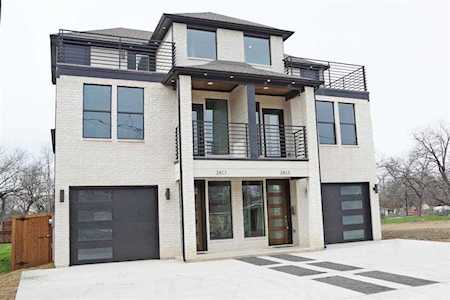 2413 N Winnetka Avenue Dallas, TX 75212