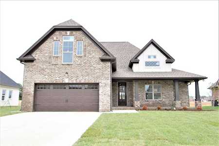 146 Neecee Dr #32 Smyrna, TN 37167