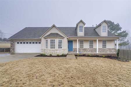 248 Egypt Rd Unincorporated, TN 38058