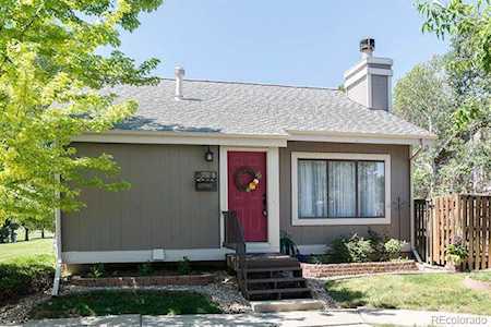 3792 S Genoa Circle #B Aurora, CO 80013
