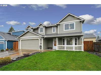 5707 NE 42nd Ave Vancouver, WA 98661