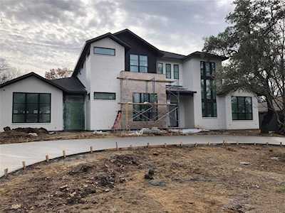 4306 Myerwood Lane Dallas, TX 75244