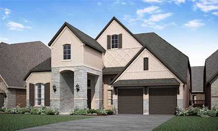 13665 Woodford Lane Frisco, TX 75035