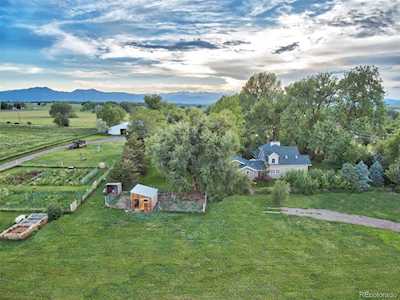9760 Isabelle Rd Lafayette, CO 80026
